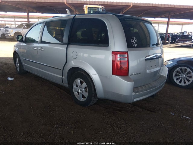 45767723 :رقم المزاد ، 2D4RN5D19AR433822 vin ، 2010 Dodge Grand Caravan Sxt مزاد بيع