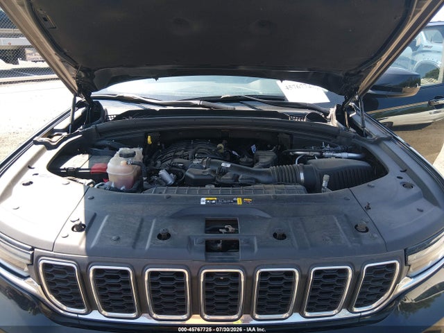 45767725 :رقم المزاد ، 1C4RJJAG0P8867545 vin ، 2023 Jeep Grand Cherokee L Laredo 4x2 مزاد بيع