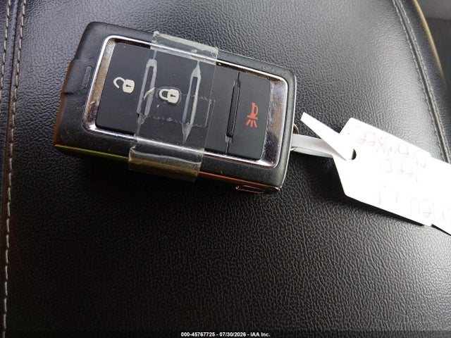 45767725 :رقم المزاد ، 1C4RJJAG0P8867545 vin ، 2023 Jeep Grand Cherokee L Laredo 4x2 مزاد بيع