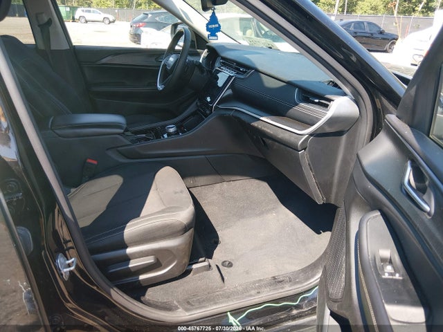 45767725 :رقم المزاد ، 1C4RJJAG0P8867545 vin ، 2023 Jeep Grand Cherokee L Laredo 4x2 مزاد بيع