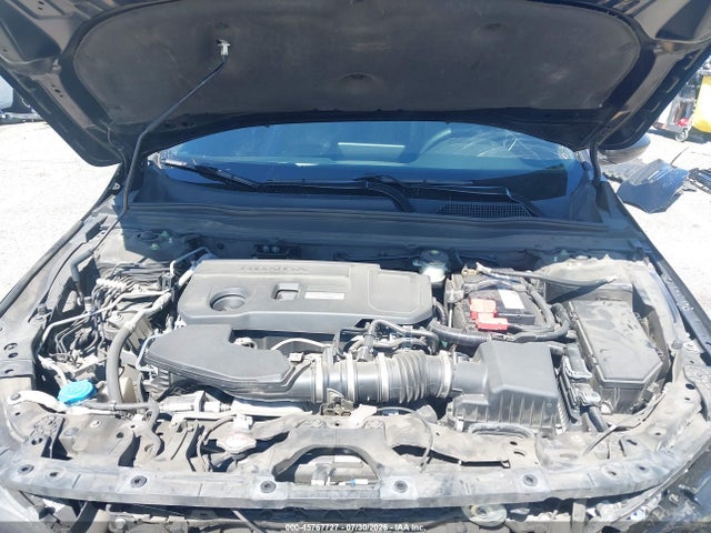 1HGCV2F35KA033389 Honda Accord Sport 2.0t
