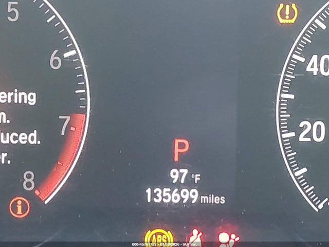 1HGCV2F35KA033389 Honda Accord Sport 2.0t