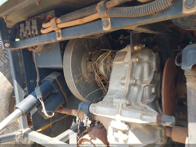 1TC1200AKKT250493 John Deere Other