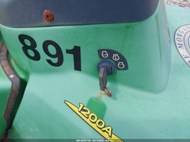 1TC1200AKKT250493 John Deere Other
