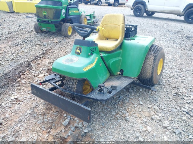 1TC1200AKKT250493 John Deere Other