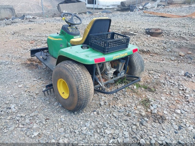 1TC1200AKKT250493 John Deere Other