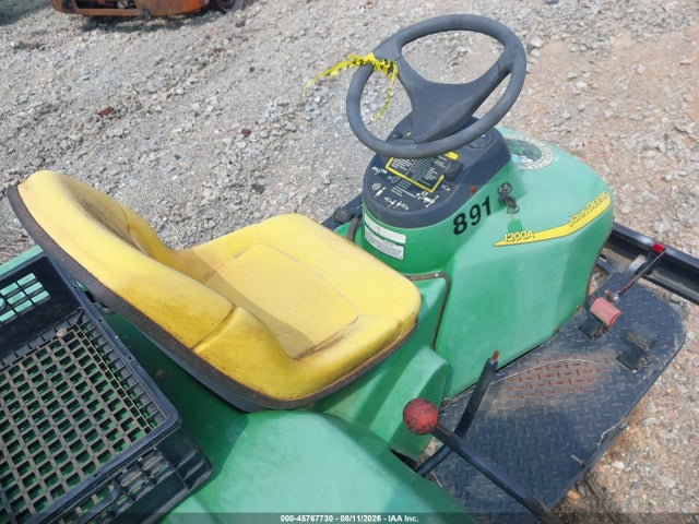 1TC1200AKKT250493 John Deere Other