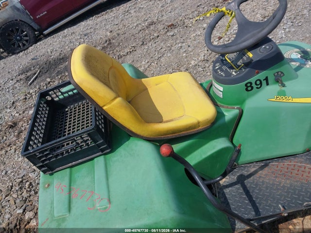 1TC1200AKKT250493 John Deere Other