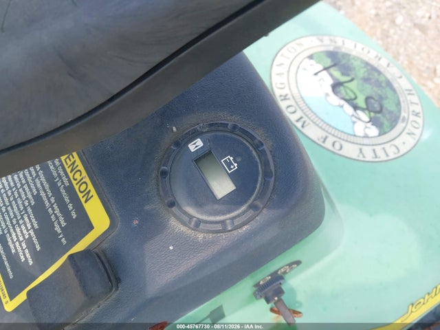 1TC1200AKKT250493 John Deere Other