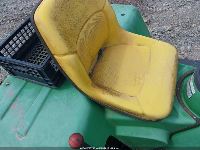 1TC1200AKKT250493 John Deere Other