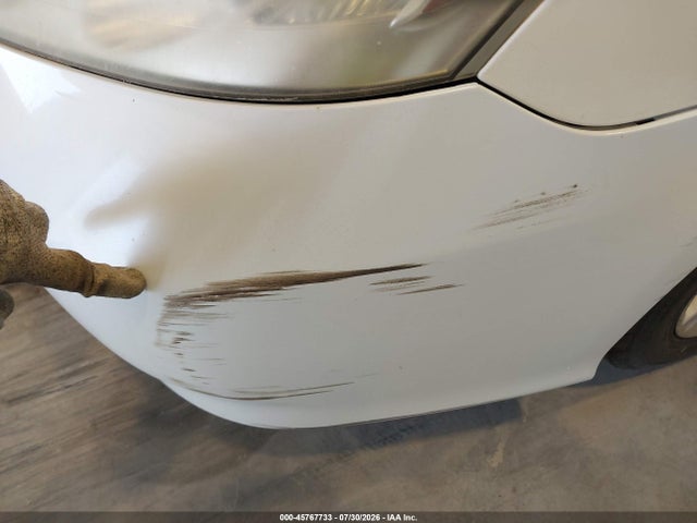 2008 Lexus Es 350 მანქანა იყიდება აუქციონზე, vin: JTHBJ46GX82202022, აუქციონის ნომერი: 45767733
