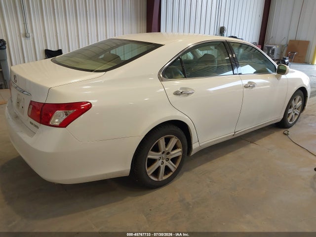 2008 Lexus Es 350 მანქანა იყიდება აუქციონზე, vin: JTHBJ46GX82202022, აუქციონის ნომერი: 45767733