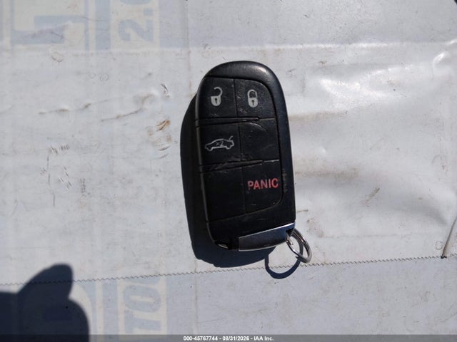 45767744 :رقم المزاد ، 1C3CDFEB5FD141795 vin ، 2015 Dodge Dart Gt مزاد بيع
