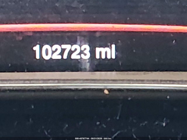 45767744 :رقم المزاد ، 1C3CDFEB5FD141795 vin ، 2015 Dodge Dart Gt مزاد بيع