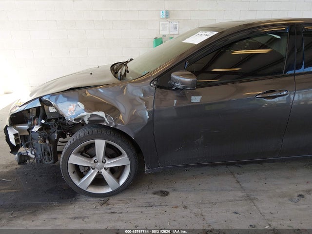 45767744 :رقم المزاد ، 1C3CDFEB5FD141795 vin ، 2015 Dodge Dart Gt مزاد بيع
