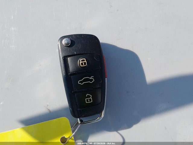 Продаж на аукціоні авто 2017 Audi Q3 2.0t Premium, vin: WA1GCCFS5HR003283, номер лоту: 45767745