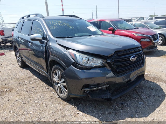 Продаж на аукціоні авто 2020 Subaru Ascent Touring, vin: 4S4WMARD8L3445210, номер лоту: 45767750