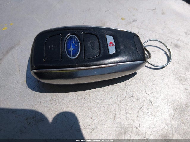 Aukcja sprzedaży 2020 Subaru Ascent Touring, vin: 4S4WMARD8L3445210, numer aukcji: 45767750