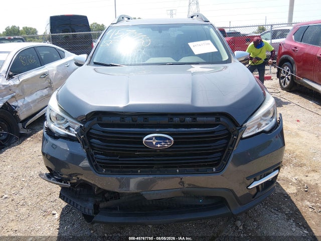 Aukcja sprzedaży 2020 Subaru Ascent Touring, vin: 4S4WMARD8L3445210, numer aukcji: 45767750