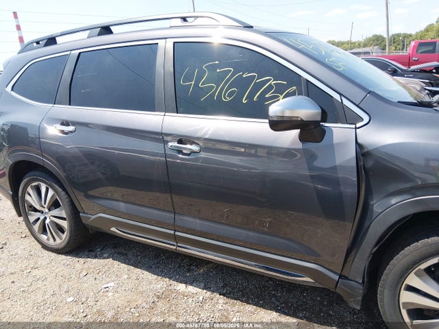 Aukcja sprzedaży 2020 Subaru Ascent Touring, vin: 4S4WMARD8L3445210, numer aukcji: 45767750