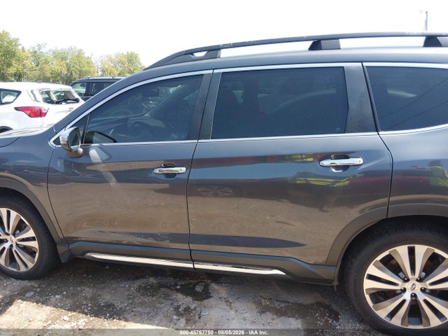 Aukcja sprzedaży 2020 Subaru Ascent Touring, vin: 4S4WMARD8L3445210, numer aukcji: 45767750