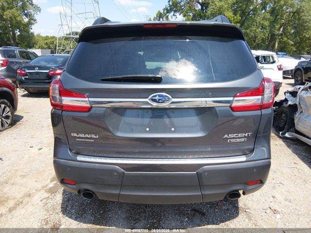 Aukcja sprzedaży 2020 Subaru Ascent Touring, vin: 4S4WMARD8L3445210, numer aukcji: 45767750