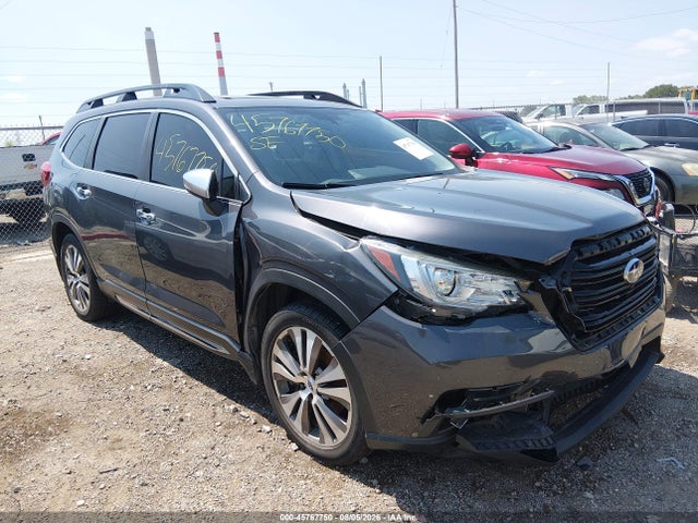 Aukcja sprzedaży 2020 Subaru Ascent Touring, vin: 4S4WMARD8L3445210, numer aukcji: 45767750
