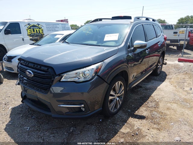 Aukcja sprzedaży 2020 Subaru Ascent Touring, vin: 4S4WMARD8L3445210, numer aukcji: 45767750