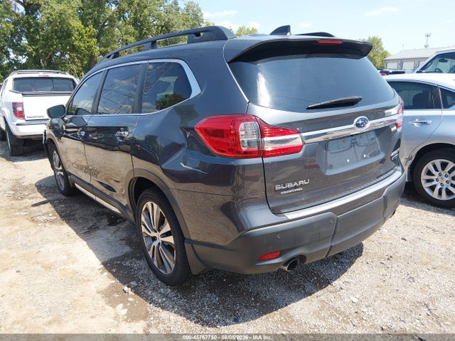 Aukcja sprzedaży 2020 Subaru Ascent Touring, vin: 4S4WMARD8L3445210, numer aukcji: 45767750