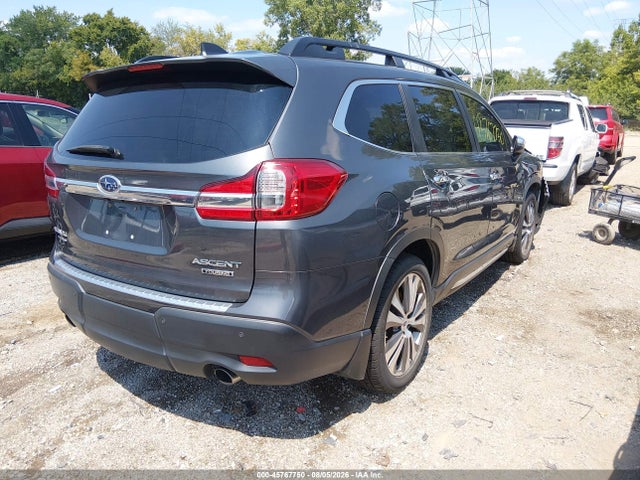 Aukcja sprzedaży 2020 Subaru Ascent Touring, vin: 4S4WMARD8L3445210, numer aukcji: 45767750