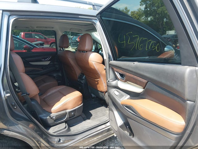 Aukcja sprzedaży 2020 Subaru Ascent Touring, vin: 4S4WMARD8L3445210, numer aukcji: 45767750