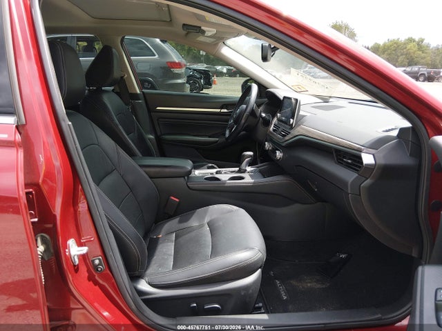 45767751 :رقم المزاد ، 1N4BL4FV6KC178030 vin ، 2019 Nissan Altima 2.5 Platinum مزاد بيع