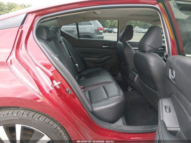 45767751 :رقم المزاد ، 1N4BL4FV6KC178030 vin ، 2019 Nissan Altima 2.5 Platinum مزاد بيع