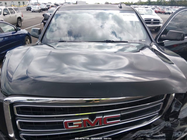 2016 Gmc Yukon Sle მანქანა იყიდება აუქციონზე, vin: 1GKS2AKC2GR346013, აუქციონის ნომერი: 45767756
