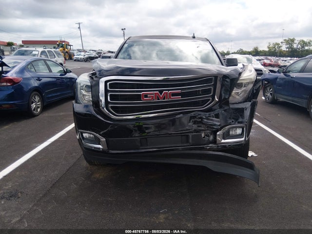 2016 Gmc Yukon Sle მანქანა იყიდება აუქციონზე, vin: 1GKS2AKC2GR346013, აუქციონის ნომერი: 45767756