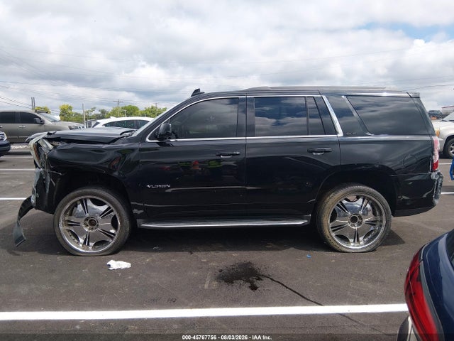 2016 Gmc Yukon Sle მანქანა იყიდება აუქციონზე, vin: 1GKS2AKC2GR346013, აუქციონის ნომერი: 45767756