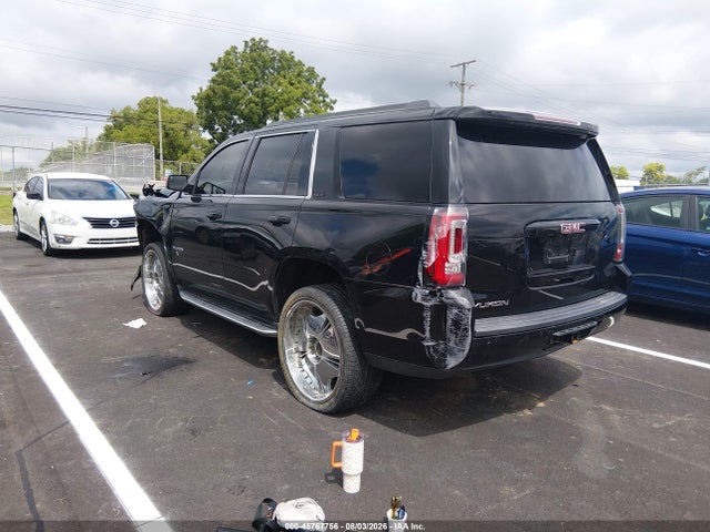 2016 Gmc Yukon Sle მანქანა იყიდება აუქციონზე, vin: 1GKS2AKC2GR346013, აუქციონის ნომერი: 45767756