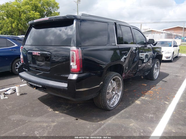2016 Gmc Yukon Sle მანქანა იყიდება აუქციონზე, vin: 1GKS2AKC2GR346013, აუქციონის ნომერი: 45767756
