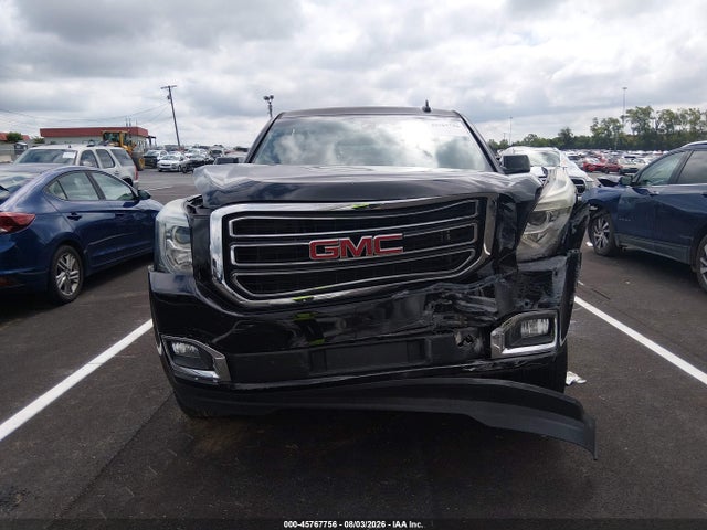 2016 Gmc Yukon Sle მანქანა იყიდება აუქციონზე, vin: 1GKS2AKC2GR346013, აუქციონის ნომერი: 45767756