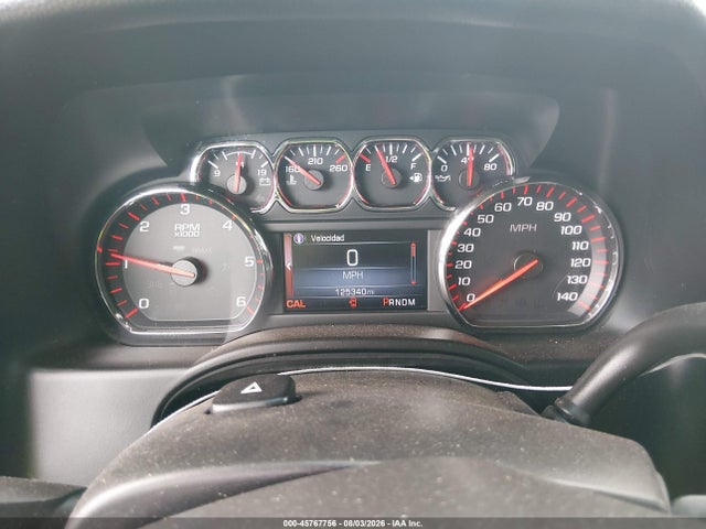 2016 Gmc Yukon Sle მანქანა იყიდება აუქციონზე, vin: 1GKS2AKC2GR346013, აუქციონის ნომერი: 45767756