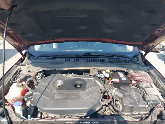 Продажа на аукционе авто 2017 Ford Fusion Se, vin: 3FA6P0H99HR269673, номер лота: 45767757