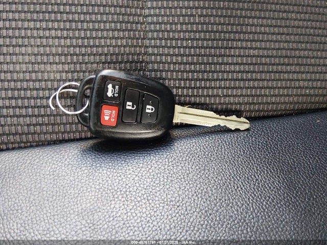 Aukcja sprzedaży 2018 Toyota Corolla Se, vin: 2T1BURHE6JC045372, numer aukcji: 45767761