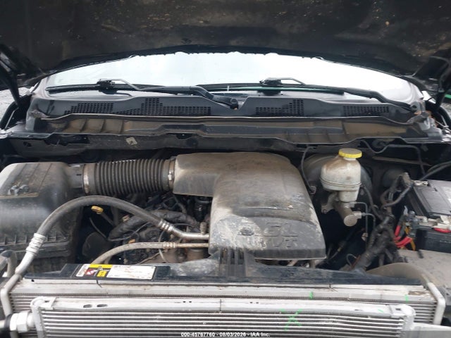 45767760 :رقم المزاد ، 1C6RR6FGXMS508627 vin ، 2021 Ram 1500 Classic Tradesman  4x2 6'4 Box مزاد بيع
