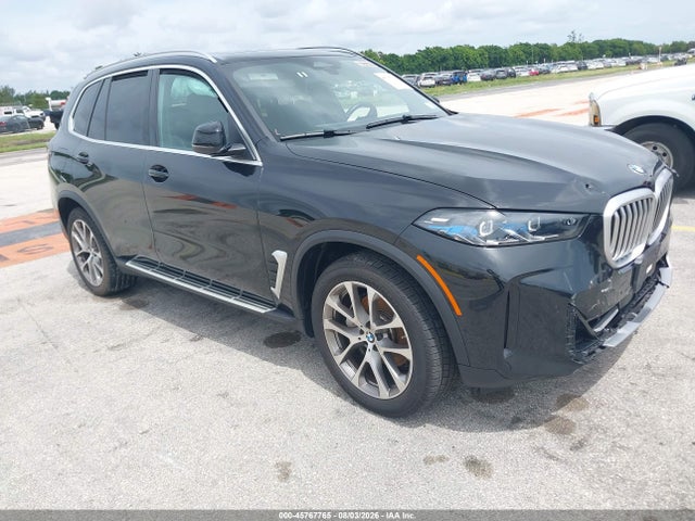 Aukcja sprzedaży 2026 Bmw X5 Xdrive40i, vin: 5UX23EU04T9102200, numer aukcji: 45767765