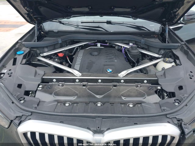 Aukcja sprzedaży 2026 Bmw X5 Xdrive40i, vin: 5UX23EU04T9102200, numer aukcji: 45767765