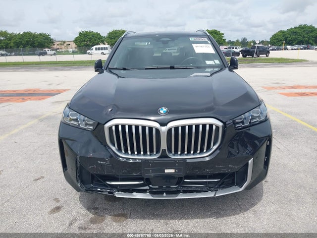 Aukcja sprzedaży 2026 Bmw X5 Xdrive40i, vin: 5UX23EU04T9102200, numer aukcji: 45767765
