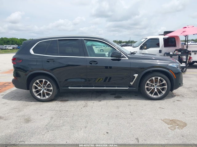 Aukcja sprzedaży 2026 Bmw X5 Xdrive40i, vin: 5UX23EU04T9102200, numer aukcji: 45767765