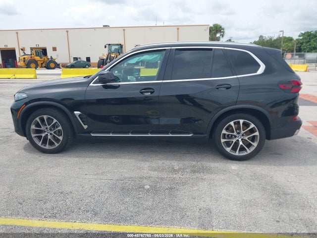 Aukcja sprzedaży 2026 Bmw X5 Xdrive40i, vin: 5UX23EU04T9102200, numer aukcji: 45767765