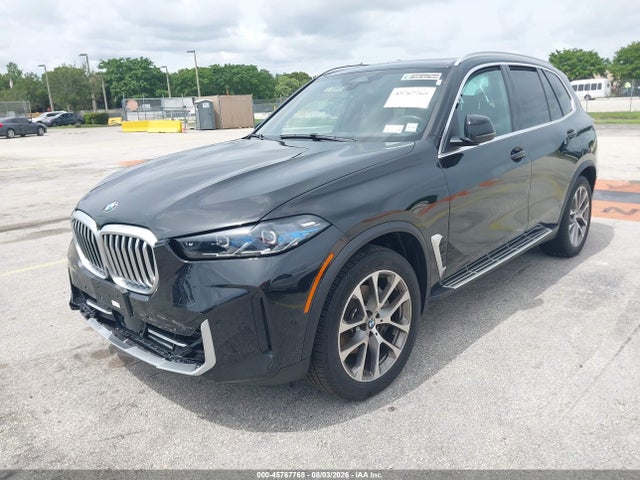 Aukcja sprzedaży 2026 Bmw X5 Xdrive40i, vin: 5UX23EU04T9102200, numer aukcji: 45767765