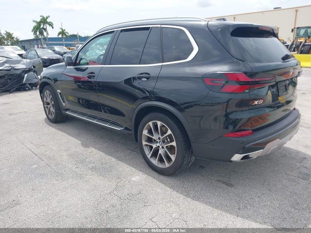 Aukcja sprzedaży 2026 Bmw X5 Xdrive40i, vin: 5UX23EU04T9102200, numer aukcji: 45767765